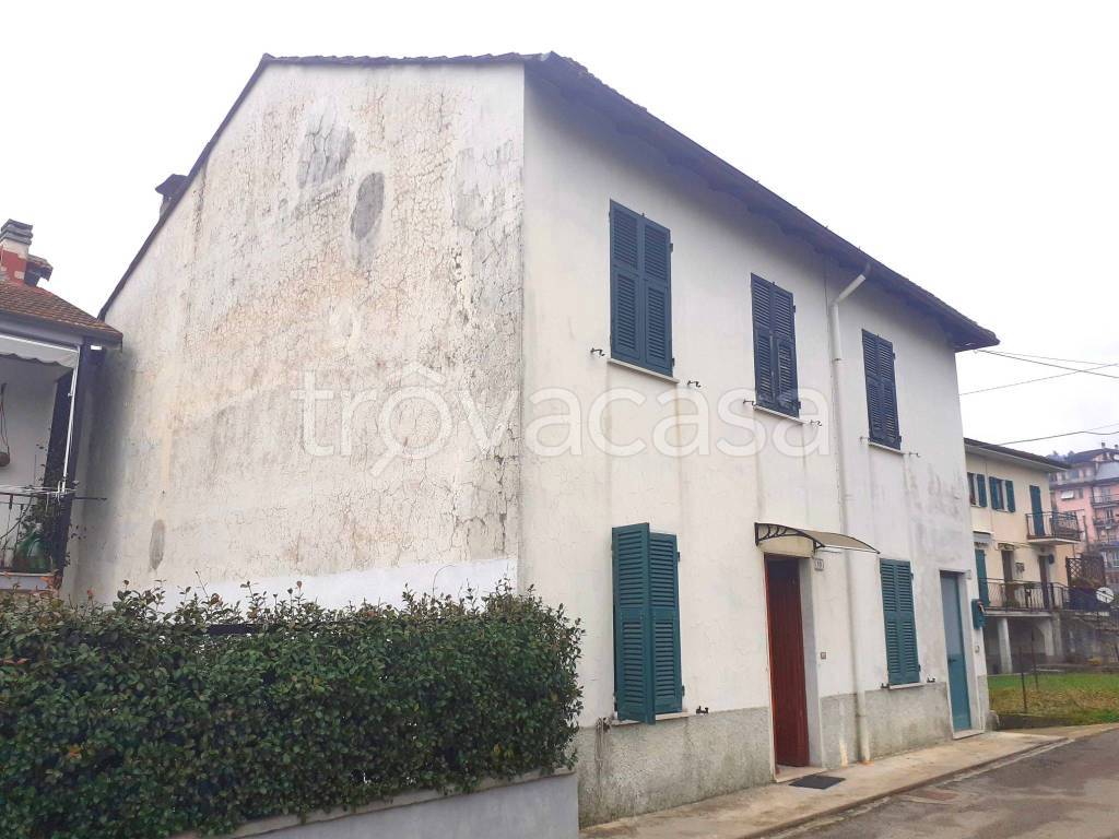 appartamento in vendita a Brugnato