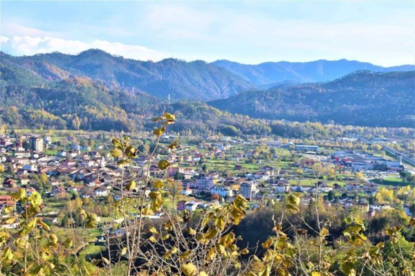 appartamento in vendita a Brugnato in zona Bozzolo