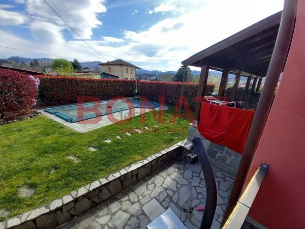 appartamento in vendita a Brugnato