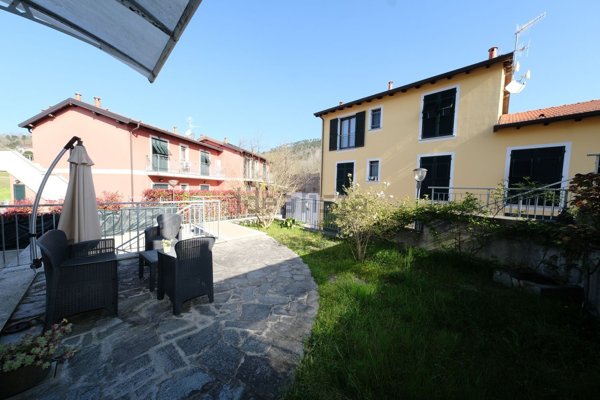 appartamento in vendita a Brugnato