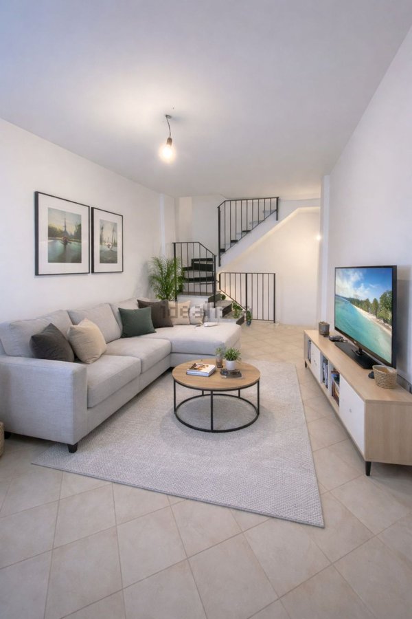 appartamento in vendita a Brugnato