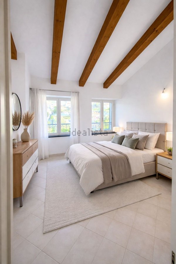 appartamento in vendita a Brugnato