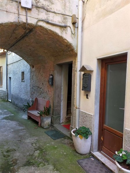 appartamento in vendita a Brugnato in zona Bozzolo