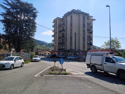 appartamento in vendita a Brugnato