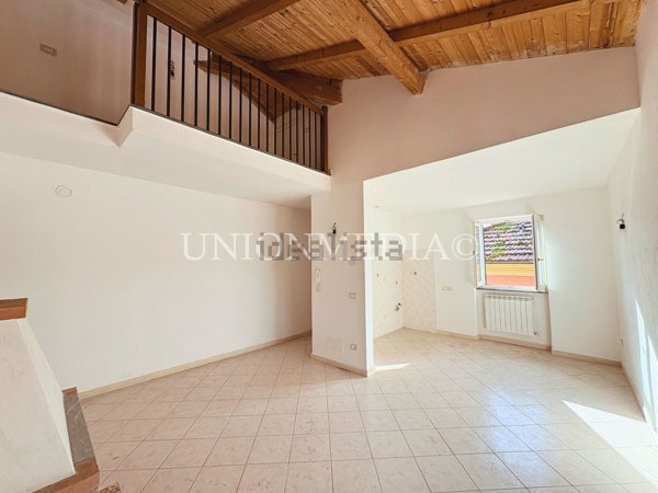 appartamento in vendita a Brugnato