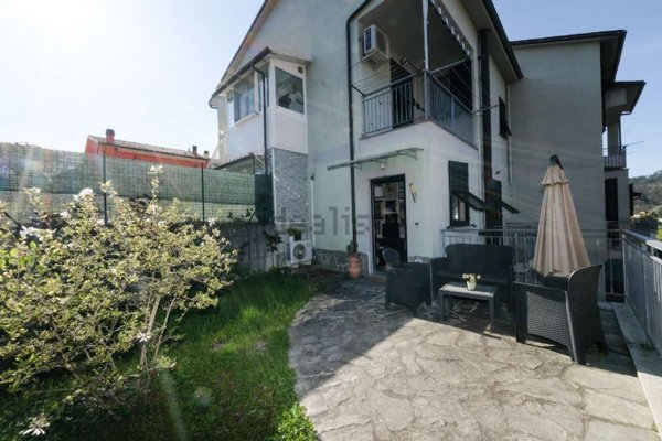 appartamento in vendita a Brugnato