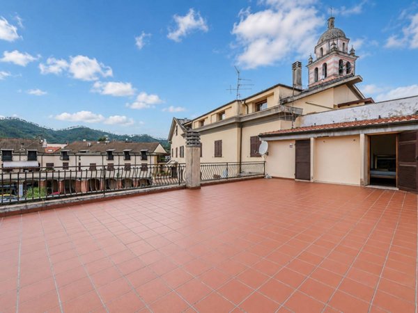 appartamento in vendita a Brugnato