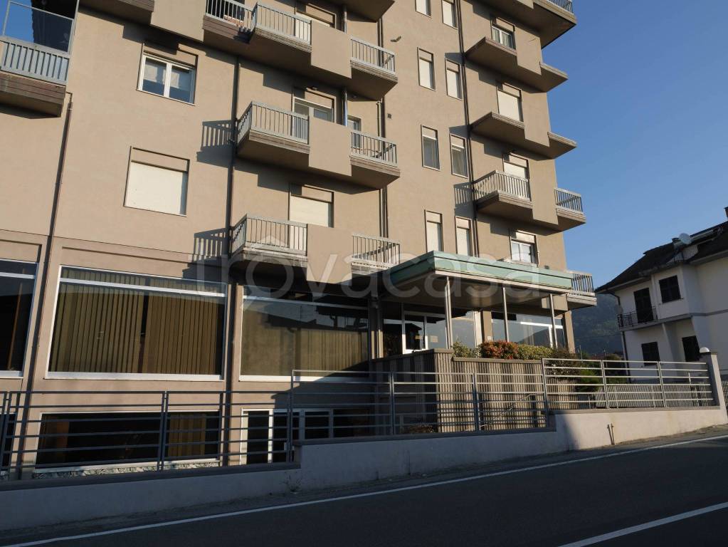 appartamento in vendita a Brugnato