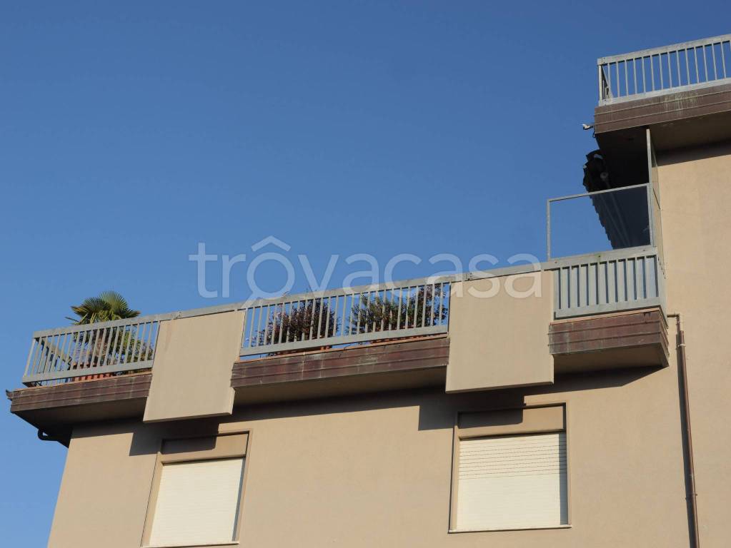 appartamento in vendita a Brugnato
