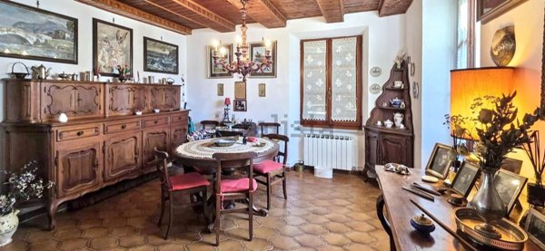 appartamento in vendita a Brugnato