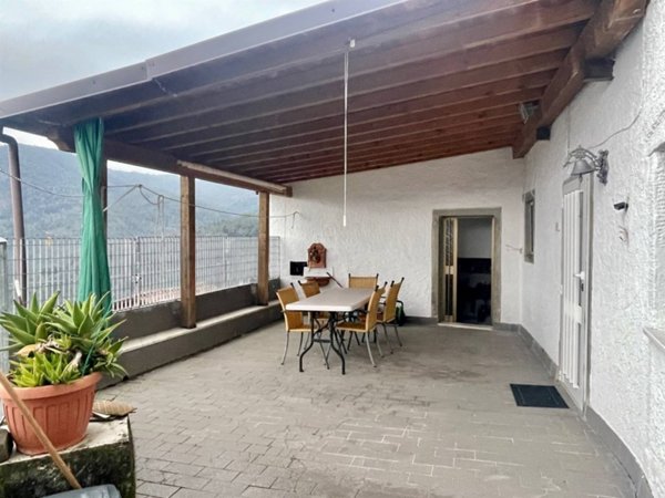 casa indipendente in vendita a Calice al Cornoviglio in zona Usurana