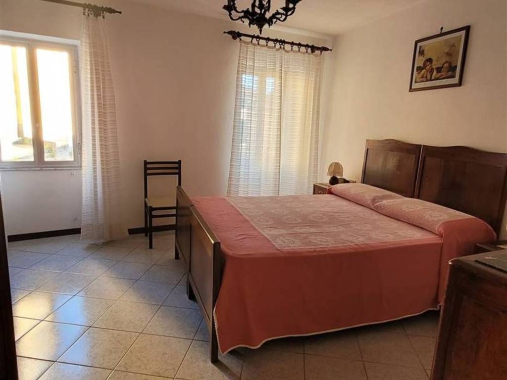 appartamento in vendita a Calice al Cornoviglio in zona Madrignano
