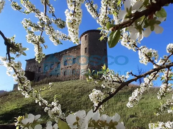casa indipendente in vendita a Calice al Cornoviglio in zona Bruscarolo