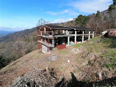 casa indipendente in vendita a Calice al Cornoviglio