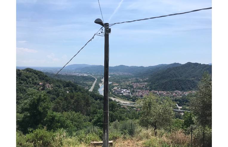 casa indipendente in vendita a Calice al Cornoviglio