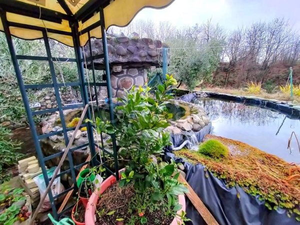casa indipendente in vendita a Calice al Cornoviglio