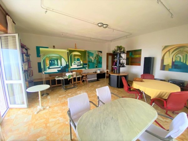 casa indipendente in vendita a Calice al Cornoviglio in zona Santa Maria