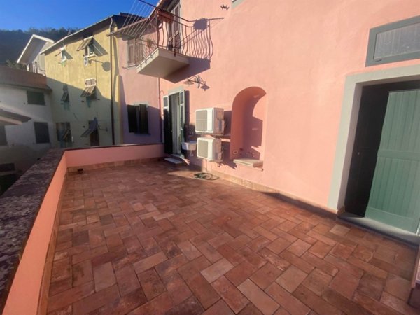 appartamento in vendita a Calice al Cornoviglio