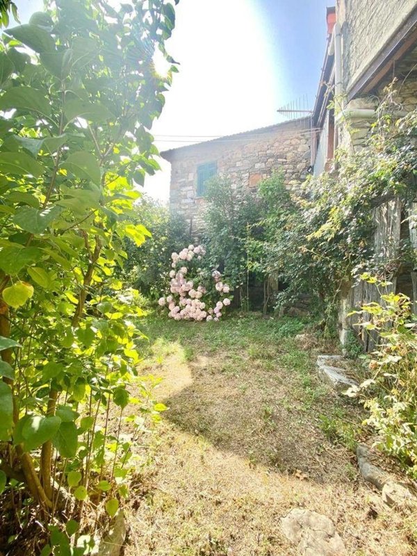 pentavano in vendita a Calice al Cornoviglio in zona Santa Maria