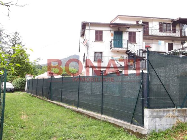 casa indipendente in vendita a Calice al Cornoviglio in zona Usurana