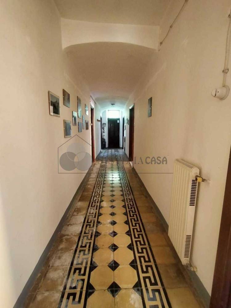 casa indipendente in vendita a Calice al Cornoviglio