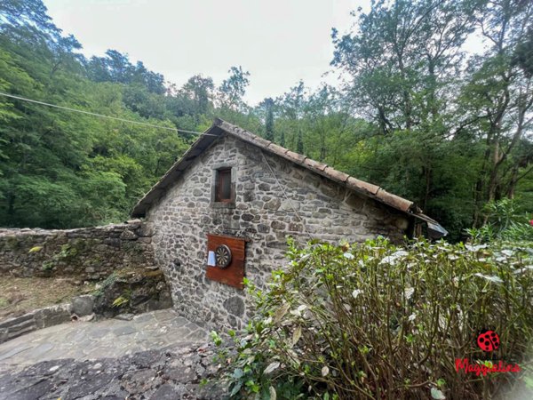 casa indipendente in vendita a Calice al Cornoviglio