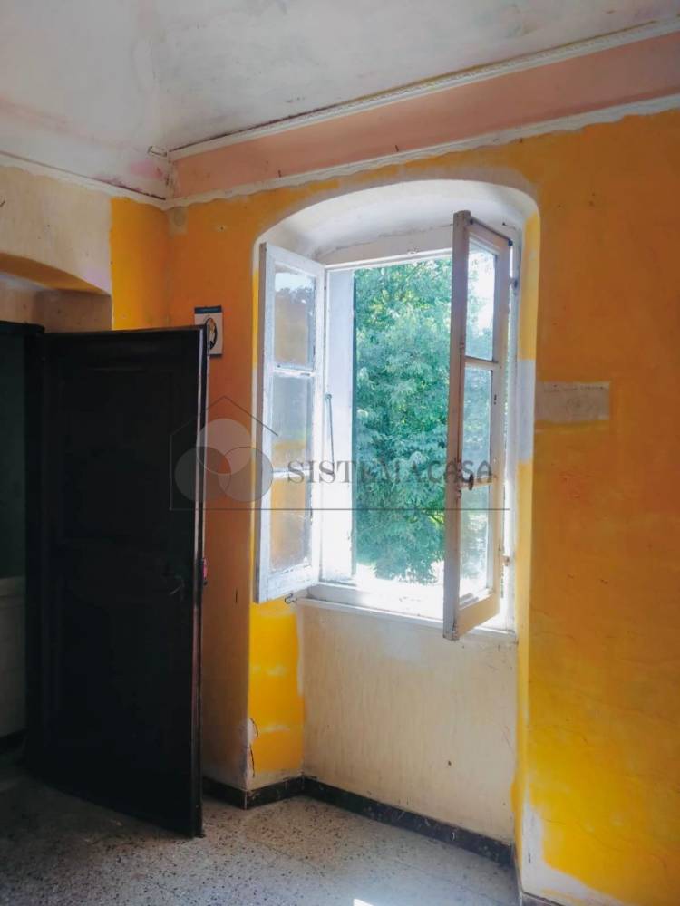 appartamento in vendita a Calice al Cornoviglio in zona Castello di Calice