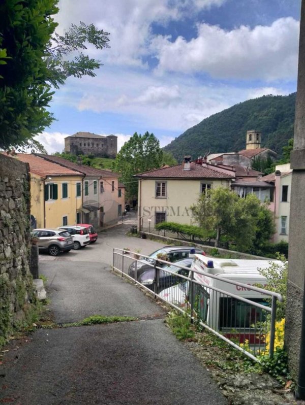 appartamento in vendita a Calice al Cornoviglio in zona Nasso