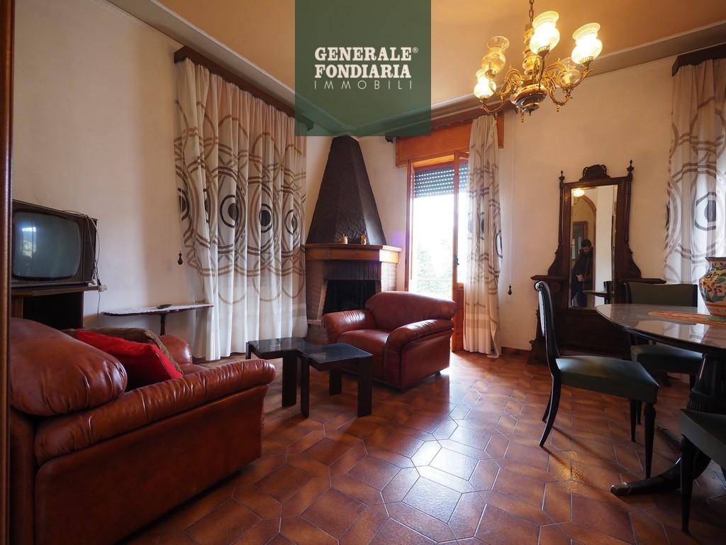 appartamento in vendita a Calice al Cornoviglio in zona Nasso