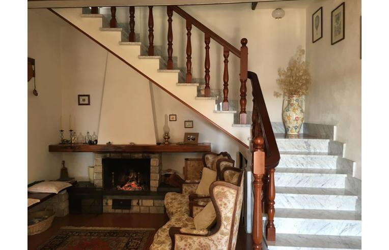 casa indipendente in vendita a Calice al Cornoviglio in zona Bruscarolo