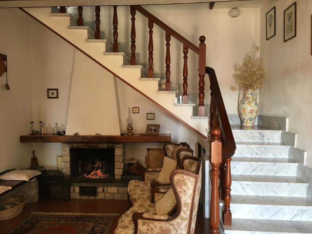 casa indipendente in vendita a Calice al Cornoviglio in zona Bruscarolo