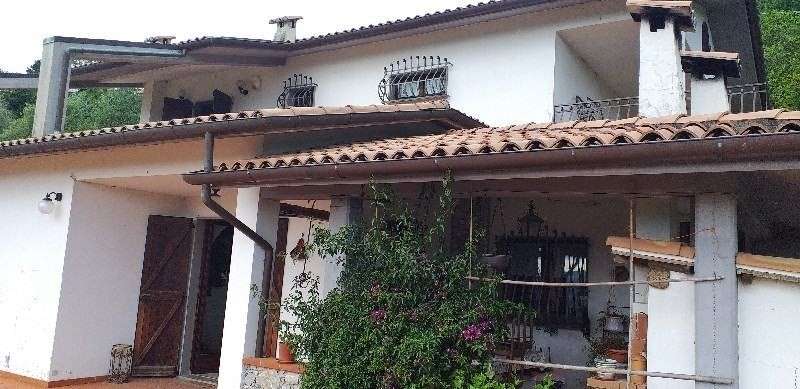 appartamento in vendita a Calice al Cornoviglio