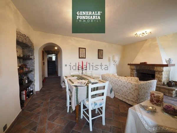 appartamento in vendita a Calice al Cornoviglio