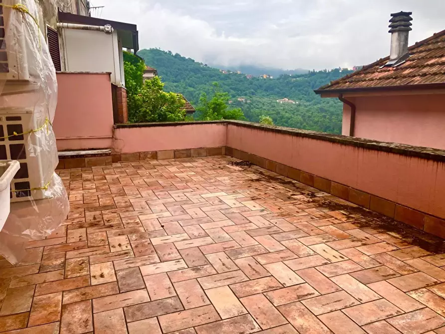 casa indipendente in vendita a Calice al Cornoviglio