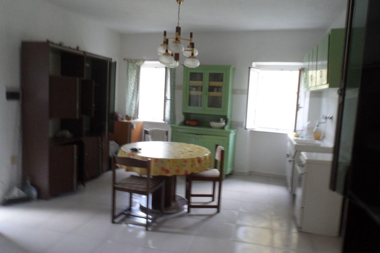 appartamento in vendita a Calice al Cornoviglio