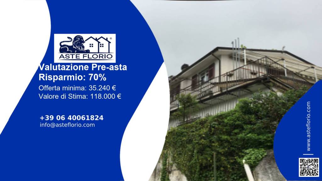 locale commerciale in vendita a Calice al Cornoviglio in zona Villagrossa