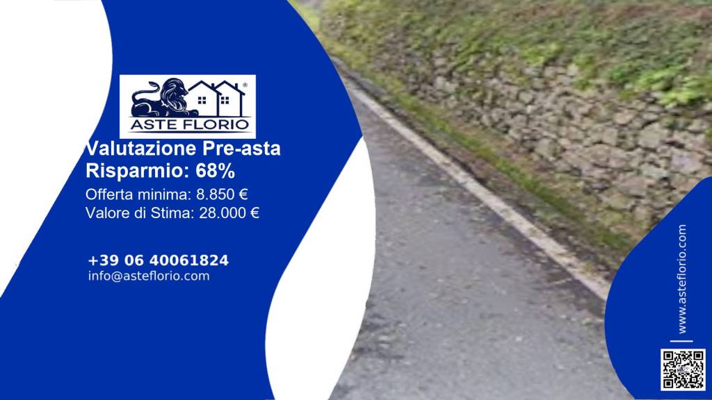 locale commerciale in vendita a Calice al Cornoviglio in zona Villagrossa