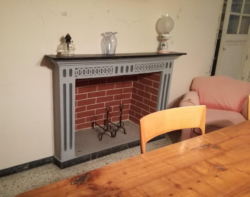 casa indipendente in vendita a Calice al Cornoviglio