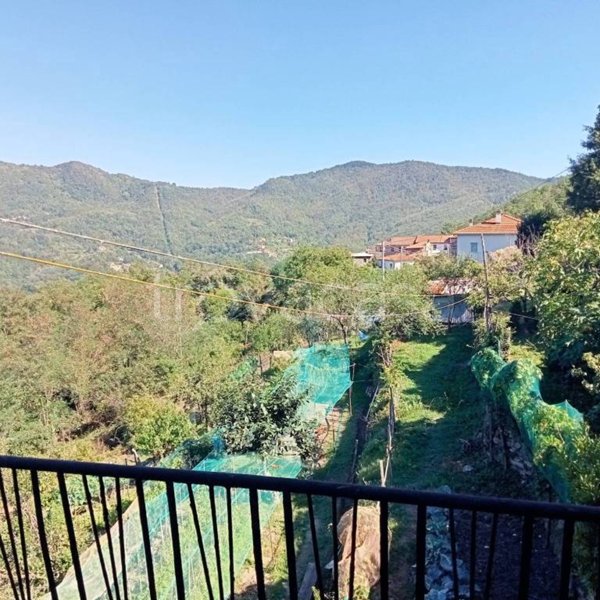 casa indipendente in vendita a Calice al Cornoviglio in zona Borseda