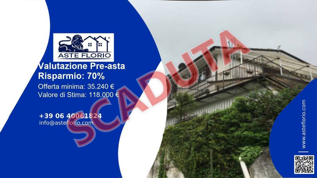 locale commerciale in vendita a Calice al Cornoviglio in zona Villagrossa