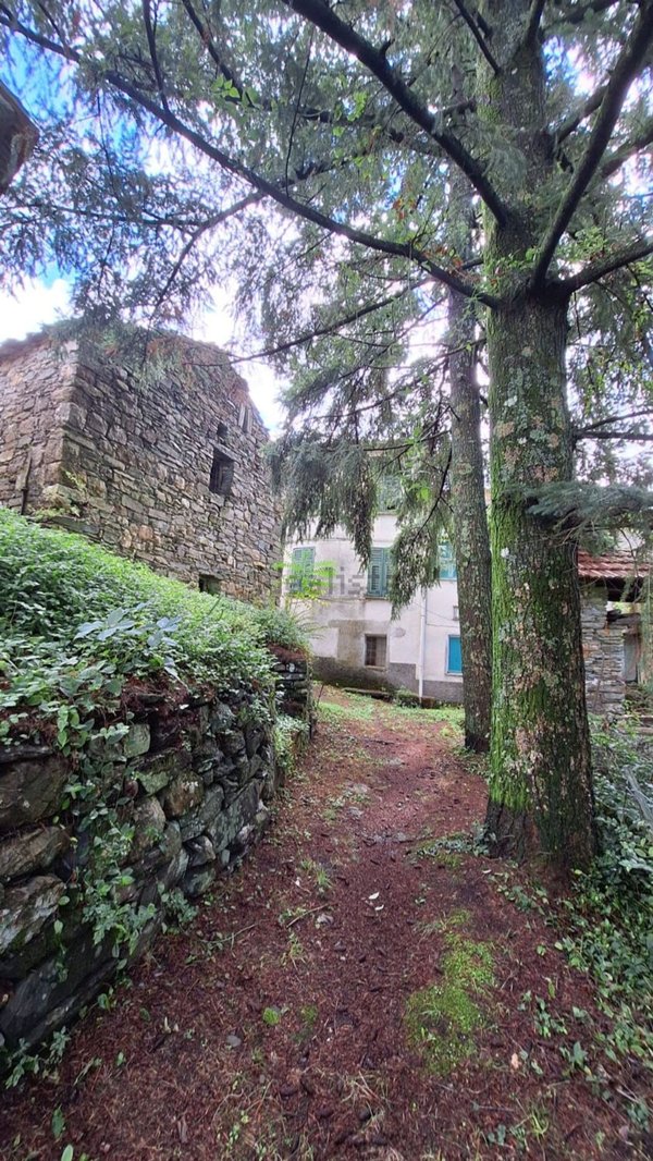 appartamento in vendita a Calice al Cornoviglio