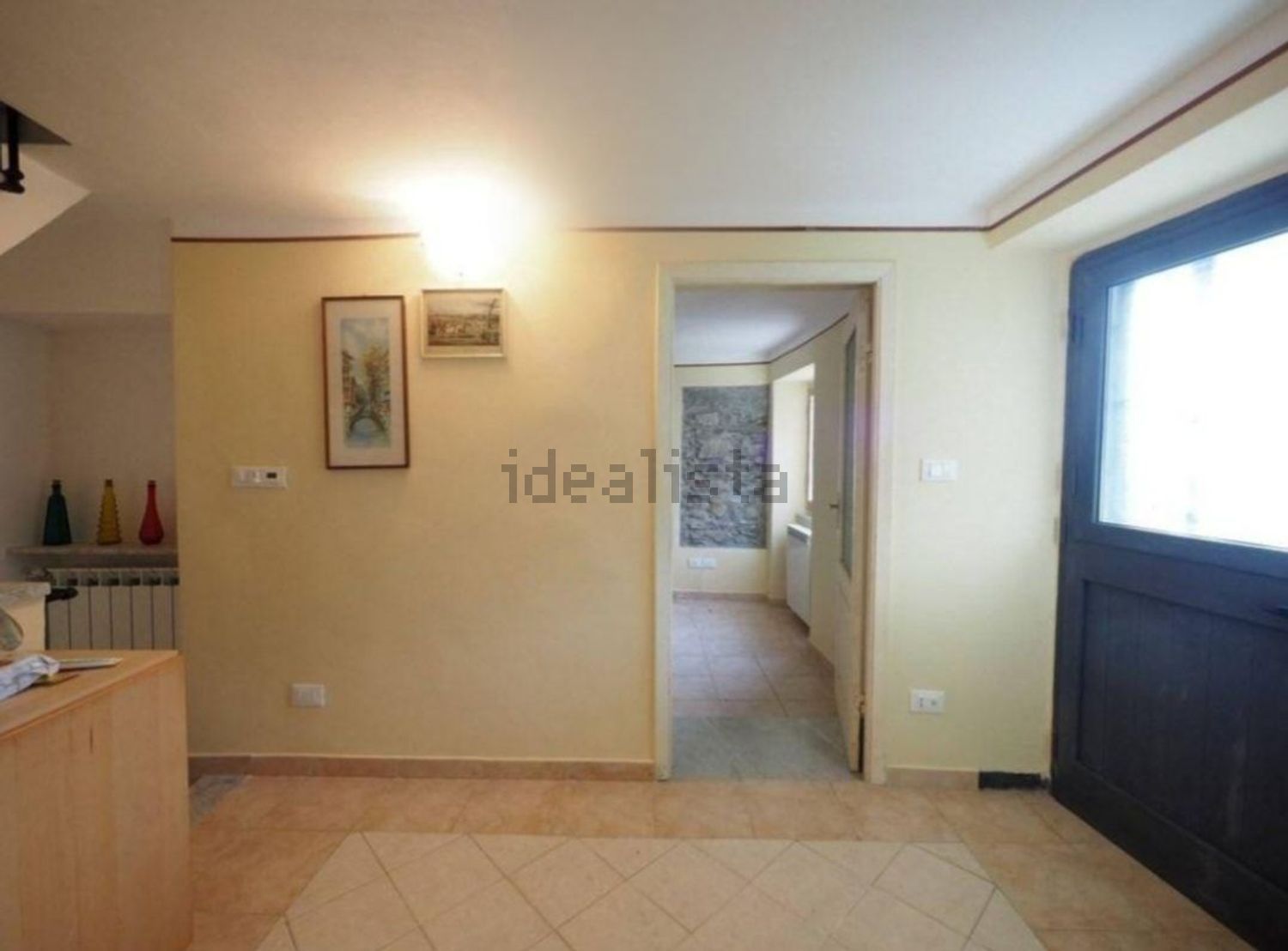 appartamento in vendita a Calice al Cornoviglio