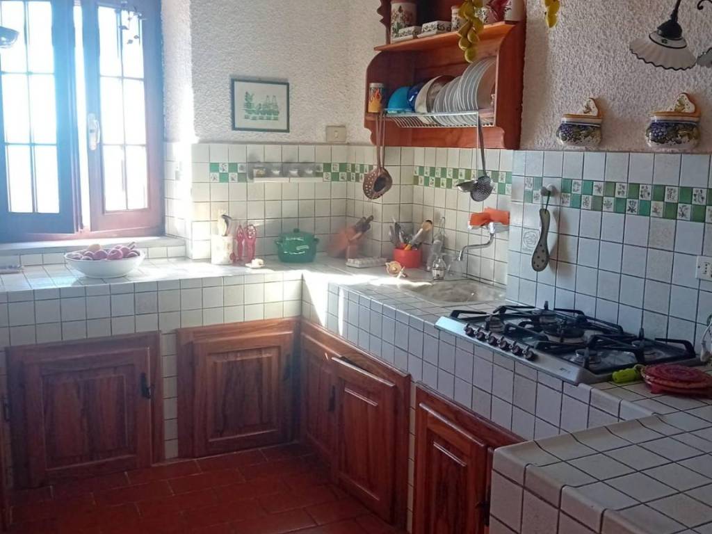 casa indipendente in vendita a Calice al Cornoviglio