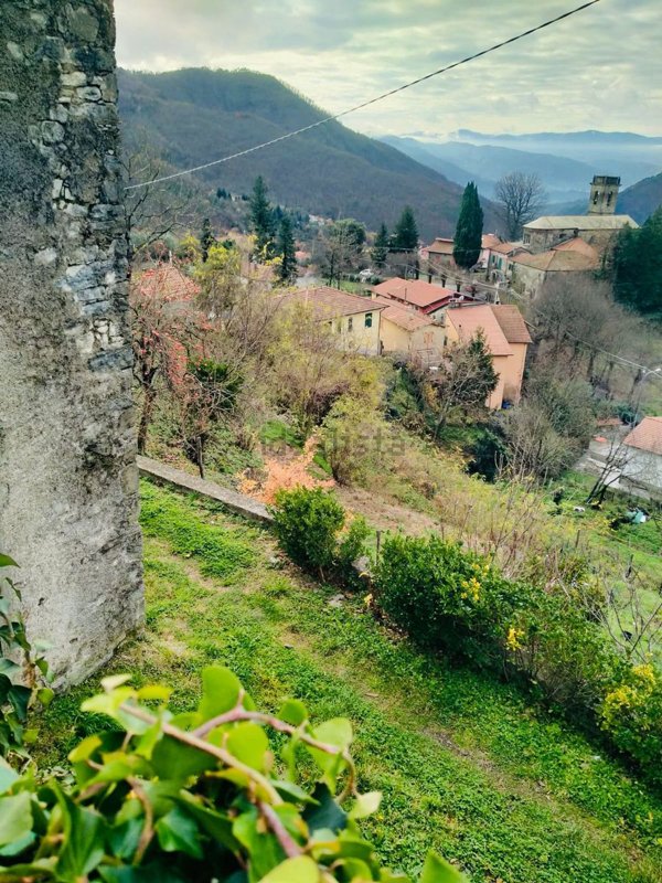 casa indipendente in vendita a Calice al Cornoviglio in zona Santa Maria