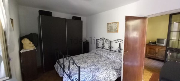 casa indipendente in vendita a Calice al Cornoviglio in zona Madrignano