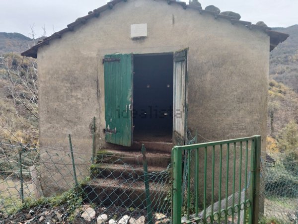 appartamento in vendita a Calice al Cornoviglio