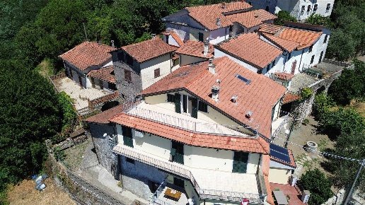 appartamento in vendita a Calice al Cornoviglio