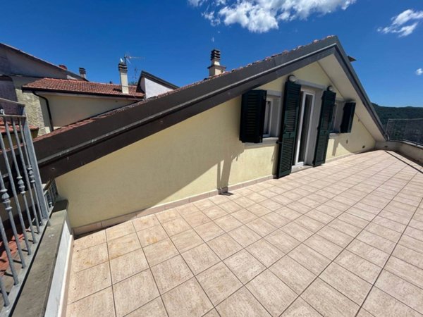 appartamento in vendita a Calice al Cornoviglio