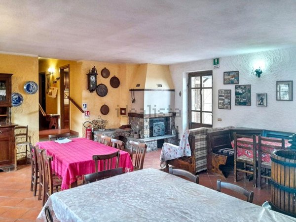 villa in vendita a Calice al Cornoviglio in zona Borseda