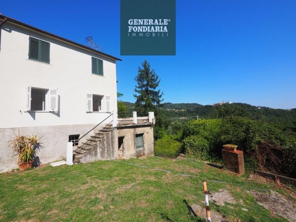 appartamento in vendita a Calice al Cornoviglio